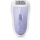 Philips SatinSoft HP6523/02 biało-fioletowy - 306291 - zdjęcie 6